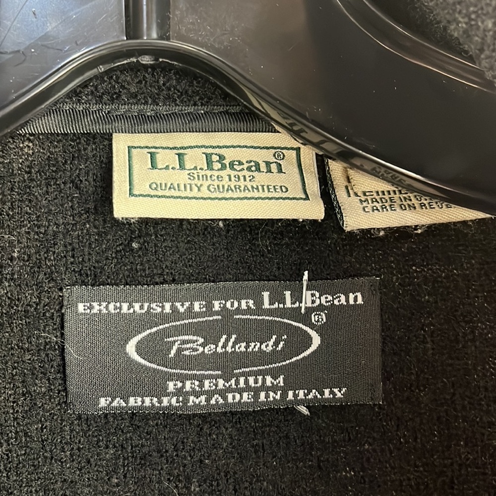 LL Bean medium petite - Picture 5 of 7